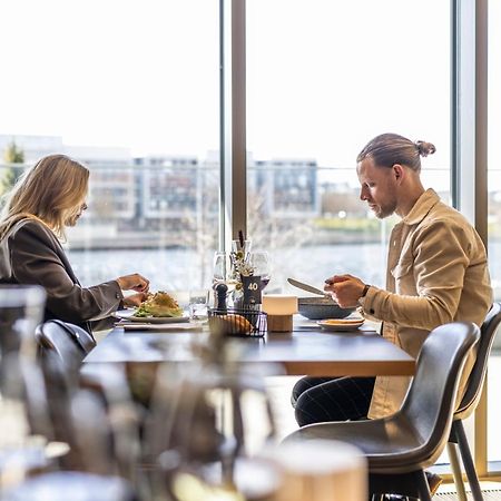 Steigenberger Alsik - Hotel & Spa Sønderborg Buitenkant foto